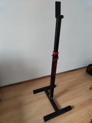 Ławka HL10 + Stojaki HS1 Kelton