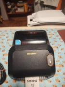 BIXOLON XD3-40D – drukarka etykiet i kodów kreskowych technologia termiczna