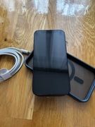 iPhone 12 mini 64GB + etui