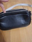 Calvin klein torebka czarna mała