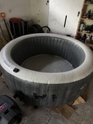 Jacuzzi ogrodowe INTEX PureSpa DeLuxe