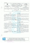 Polska Norma kominy i wentylacje z cegły ORYGINAŁ