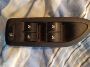 Panel (wyłącznik, klawisz) szyb dla Laguna 2