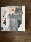 Wielki Mur wersja z meeplami