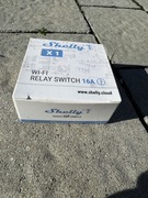 Shelly 1 przekaźnik wi-fi