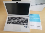 Laptop SONY VAIO SVT131A11M 13,3" Intel Core i5 4GB/320 GB