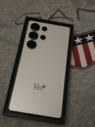 Samsung Galaxy S25 Ultra 12/256 silverwhite bez rat jak nowy