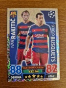 Karta piłkarska z sezonu 2016/17