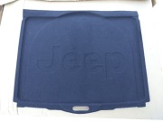 WYKŁADZINA BAGAŻNIKA OE JEEP RENEGADE MATA PODŁOGA 