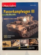 Panzerkampfwagen III Sd.Kfz.141 Photo Gallery & Profiles
