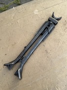 MG34 nogi oryginal 1943 rok