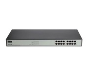 Switch 16port NETIS3116 - rack