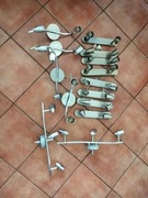 16 sztuk plafonów licytacja od 1zł 