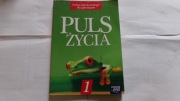 Puls życia 1 - Podręcznik do biologii dla gimnazjum, Nowa era