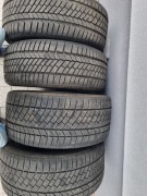 Opony zimowe Porsche Boxter, Cayman 19",235/40, 265/40