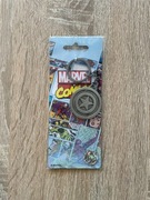 Brelok Kapitan Ameryka Marvel