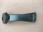Smok oleju Opel Corsa D 1.3 cdti z13dtj
