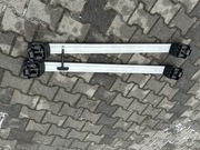 Belki dachowe AUDI Q5 2017-2024 oryginalne 