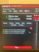 AMD Ryzen 5 3400G box Vega 11 integra