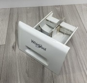Szuflada do pralki Whirlpool FWL61252W FWL