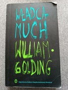 William Golding "Władca much"