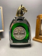 John Drake 12-year-old 100% Blended Scotch Whisky #998