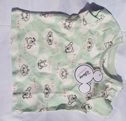 Koszulka primark 62  NOWA