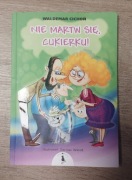 Nie martw się, Cukierku! – Waldemar Cichoń | Jak NOWA | Lektura
