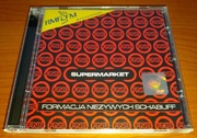 Formacja Nieżywych Schabuff - Supermarket