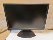 Monitor 22"  DSUB, DVI, WSXGA+