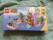 LEGO 77048 Kapp'n rejs dookoła wyspy 