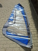 Zagiel windsurfingowy Gaastra Maverick 2.7