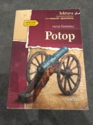 Potop Henryk Sienkiewicz 