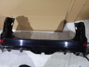 Zderzak kompletny tył Ford Focus mk3 lift ST wiązka pdc radary