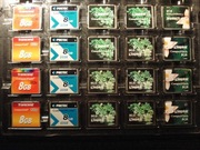 karta pamięci CompactFlash 8 gb