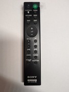 NOWY ORYGINALNY PILOT SONY RMT-AH500U | FABRYCZNY STAN | OKAZJA