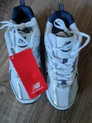 Nowe z metką buty sportowe New Balance 