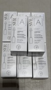 SVR Ampoule A Liftingujące serum w ampułce 0,3% witaminy A. 8 sztuk
