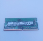 RAM SAMSUNG 8GB PC4-2666VSA1-11