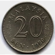 20 SENÓW 1980       
