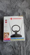 Antena wewnętrzna Dvb-T, Dvb-T2 emmerson, stan dobry
