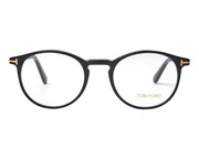 Tom Ford TF 5294 001 50mm oprawki okularowe