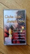 Cicha Noc Święta Noc Kolędy Kaseta