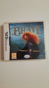 Gra Merida Waleczna (Brave) Nintendo DS