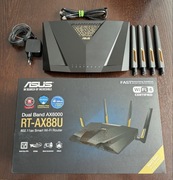 Router Asus RT-AX88U