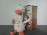 Interaktywna Mówiąca Kaczka SWTOIPIG – Powtarza, Tańczy, Bawi.