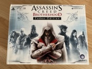 Assassin’s Creed Brotherhood Codex Edition