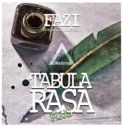 FAZI TABULA RASA PLUS CD RRX FOLIA  NOWA