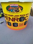 Węgiel do grila gaazowego 