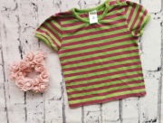 Koszulka chłopiec 92